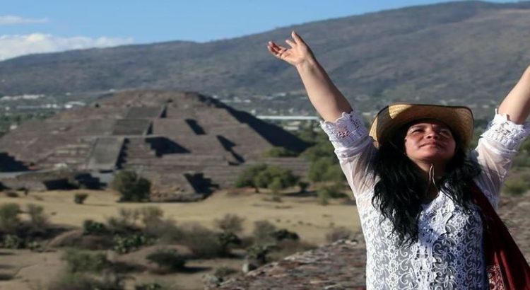 Teotihuacán abrirá para el equinoccio de primavera