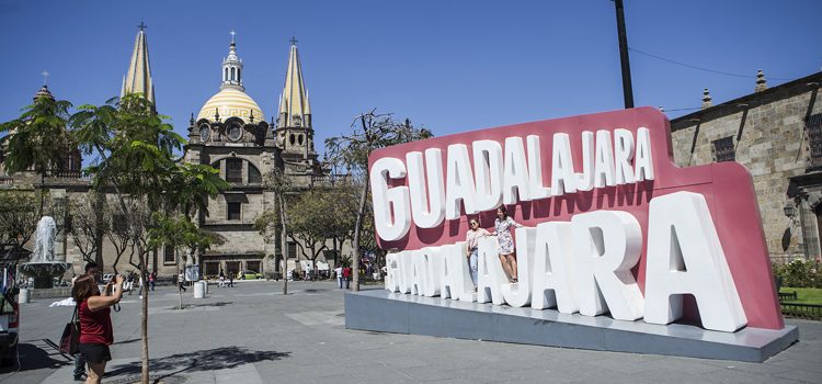 ¿Por qué se le dice Guanatos a Guadalajara?