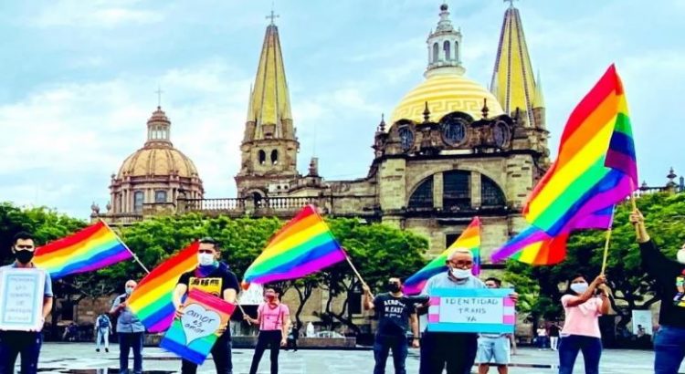 Aprueban Matrimonio Igualitario en Jalisco