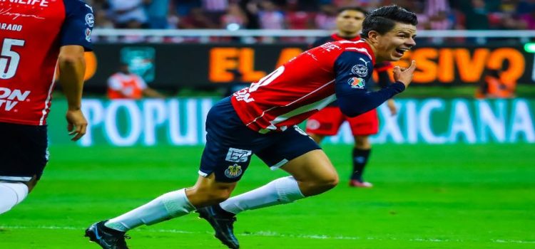 Chivas suma nueva victoria