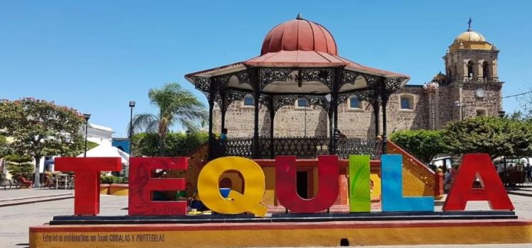 Destinarán recursos para Tequila y otros pueblos mágicos de Jalisco
