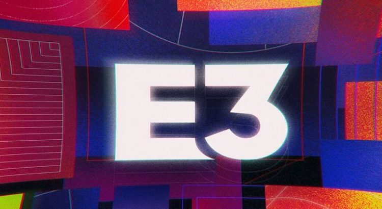 Evento de Videojuegos E3 2022 será cancelado