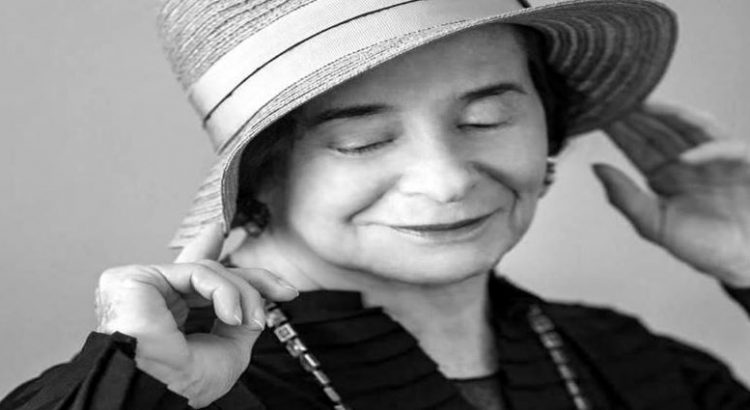 Gloria Gervitz preservó en su obra la tradición literaria judía