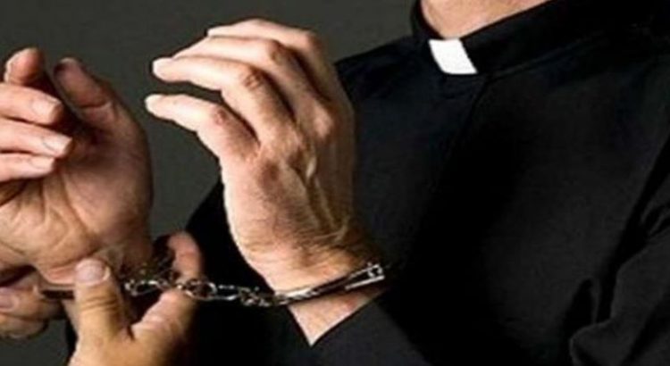 Imputan a sacerdote por abuso sexual infantil