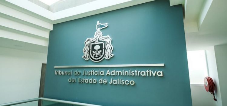 Inauguran nuevas oficinas del Tribunal de Justicia Administrativa Inauguran nuevas oficinas del Tribunal de Justicia Administrativa