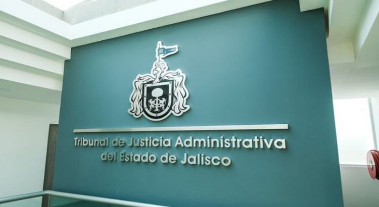 Inauguran nuevas oficinas del Tribunal de Justicia Administrativa