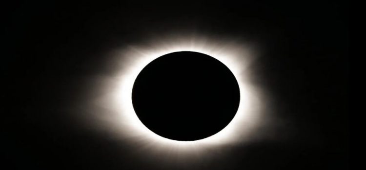 México será donde mejor se vea Eclipse Total de Sol