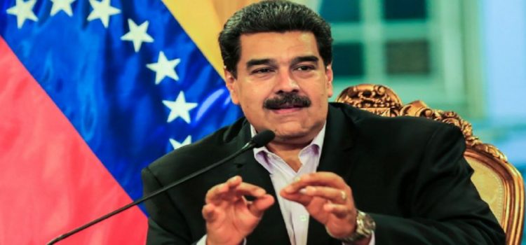 Nicolás Maduro anuncia nueva red social Nicolás Maduro anuncia nueva red social