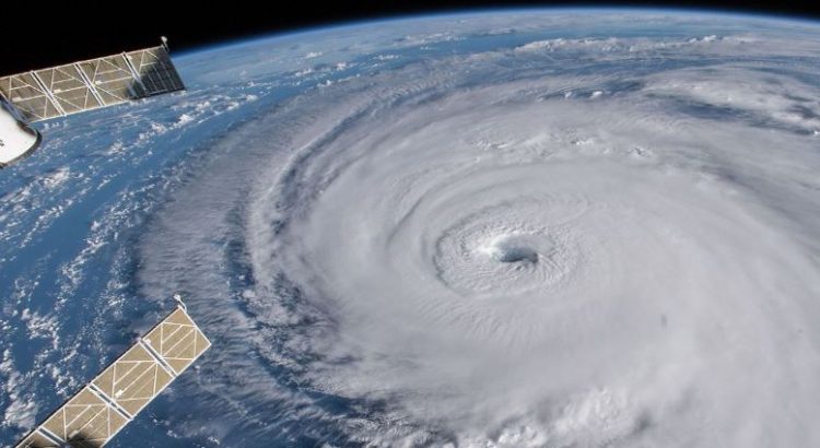 Tecnología apoyará en temporada de huracanes