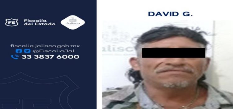 Vinculan a proceso a sujeto por prostituir a menores de edad Vinculan a proceso a sujeto por prostituir a menores de edad