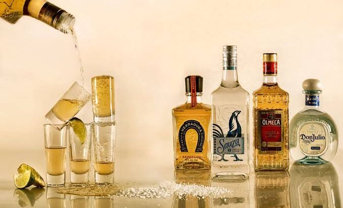 Así puedes identificar si tu tequila es puro