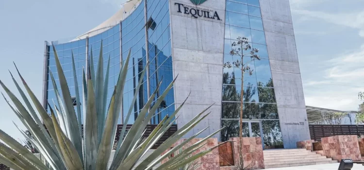 Consejo Regulador del Tequila festeja 29 años de vida