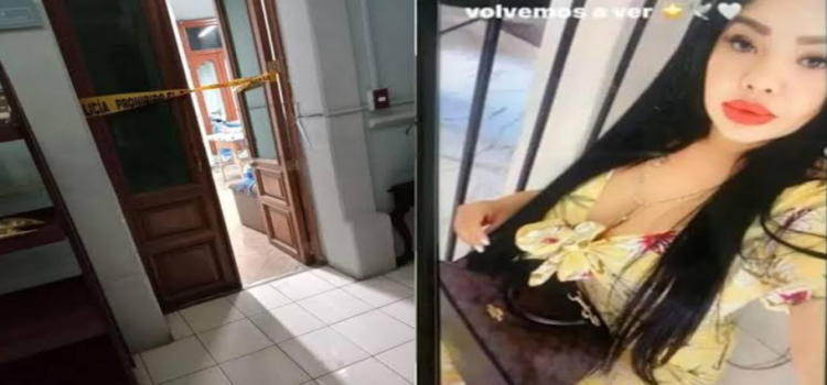 Mujer fallece tras realizarse una cirugía estética en Jalisco