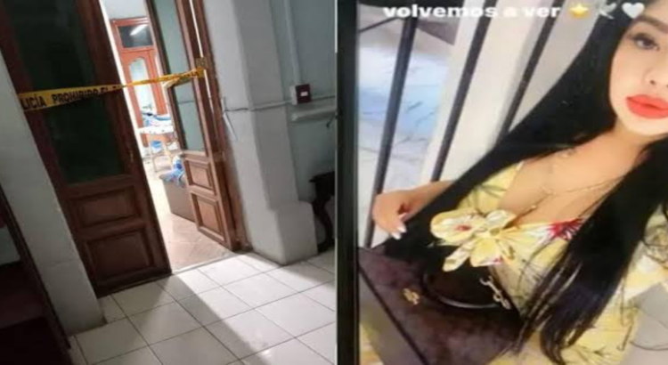 Mujer fallece tras realizarse una cirugía estética en Jalisco