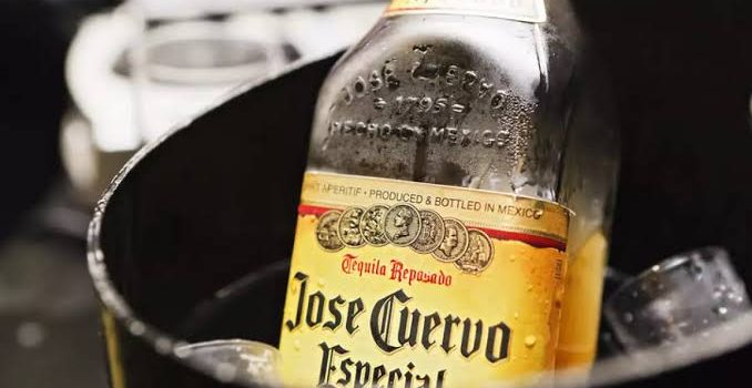 Mujeres mexicanas impulsan el éxito de la tequilera José Cuervo