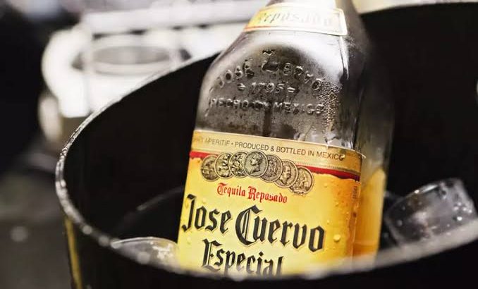 Mujeres mexicanas impulsan el éxito de la tequilera José Cuervo