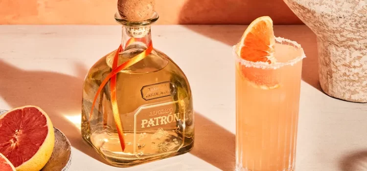 De Jalisco al centro de tu ciudad, tequila en mano