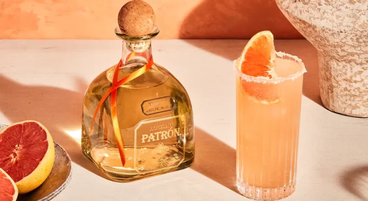 De Jalisco al centro de tu ciudad, tequila en mano