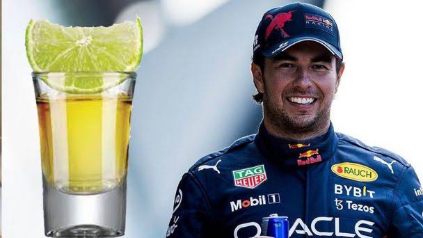 Tequila mexicano es nuevo patrocinador de Red Bull Racing en F1