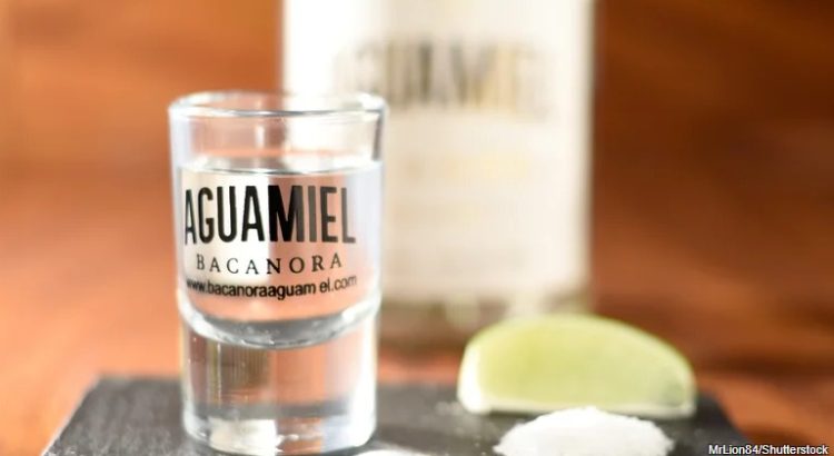 Bacanora es el licor adyacente al tequila que sus papilas gustativas piden