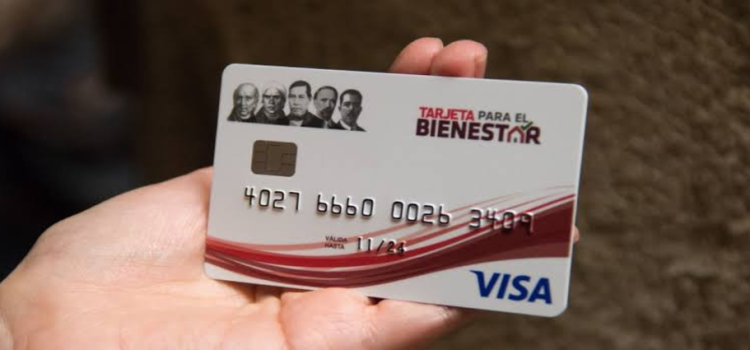 En Jalisco esperan que se muden el 100% de tarjetas al Banco de Bienestar en mayo