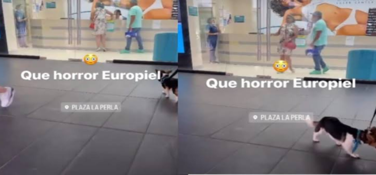 Mujer denuncia a empresa de depilación en Jalisco