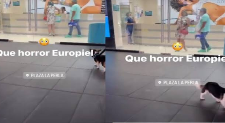 Mujer denuncia a empresa de depilación en Jalisco