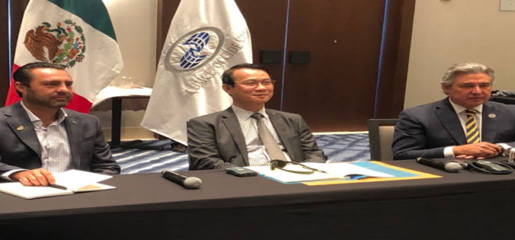 Jalisco y Tailandia fortalecen acuerdos comerciales y de inversiones