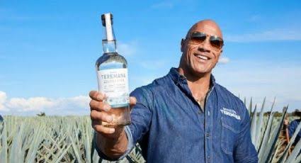 Así es Teremana, el tequila con el crecimiento “más rápido de la historia”