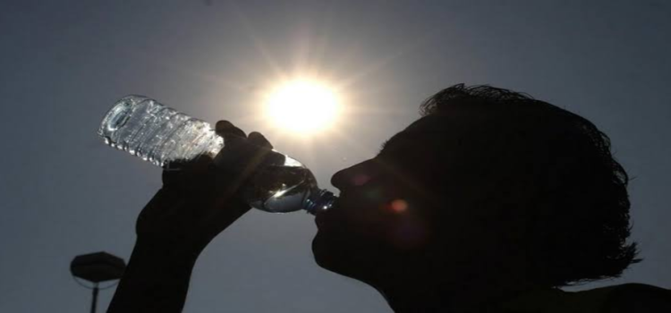 Calor en Jalisco rompe récord histórico ¡más de 40 grados!