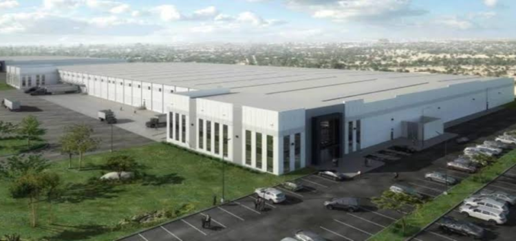 En Jalisco buscan incrementar la oferta en parques industriales