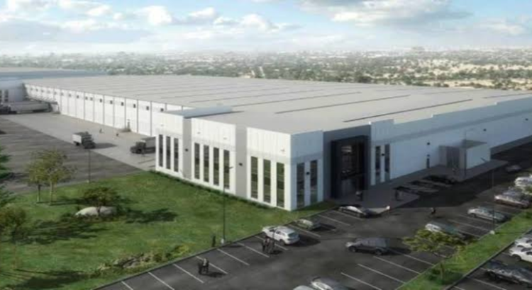En Jalisco buscan incrementar la oferta en parques industriales