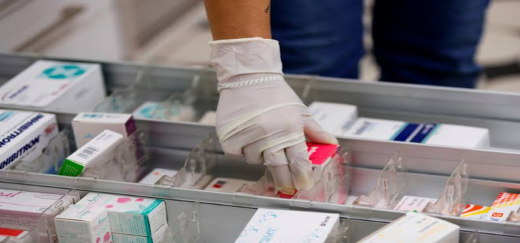 Aumenta la cantidad de recetas médicas no surtidas en Jalisco