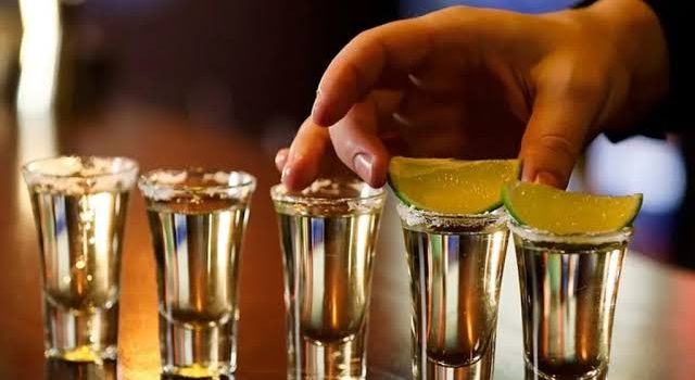 Tequila, un aliado para tu salud