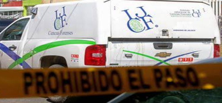 Fiscalía de Jalisco crea áreas para agilizar entrega de cadáveres
