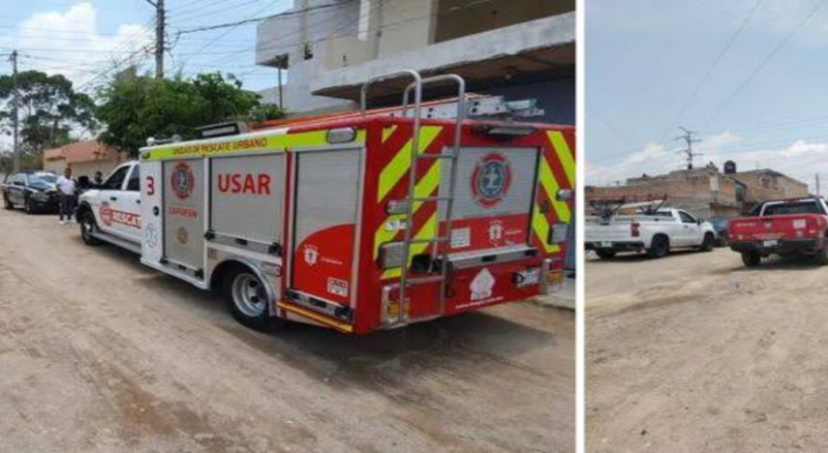 Joven muere electrocutado instalador de cable en Zapopan, Jalisco