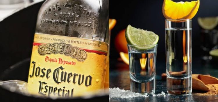 Quiénes son los dueños de Tequila José Cuervo