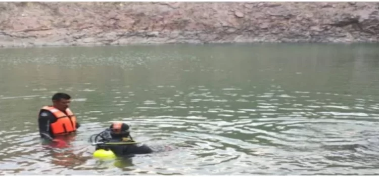 Mujer muere ahogada al meterse a nadar en oasis de Bugambilias, en Jalisco