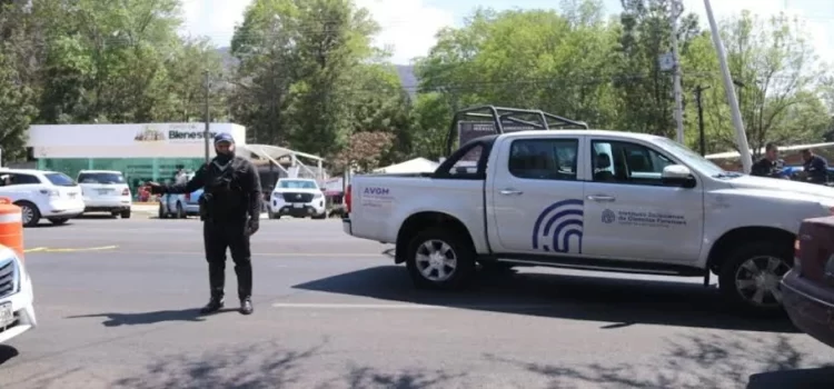 Muere adulto mayor atropellado luego de cobrar su pensión del Bienestar