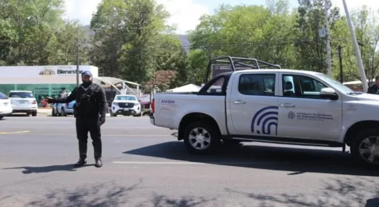 Muere adulto mayor atropellado luego de cobrar su pensión del Bienestar