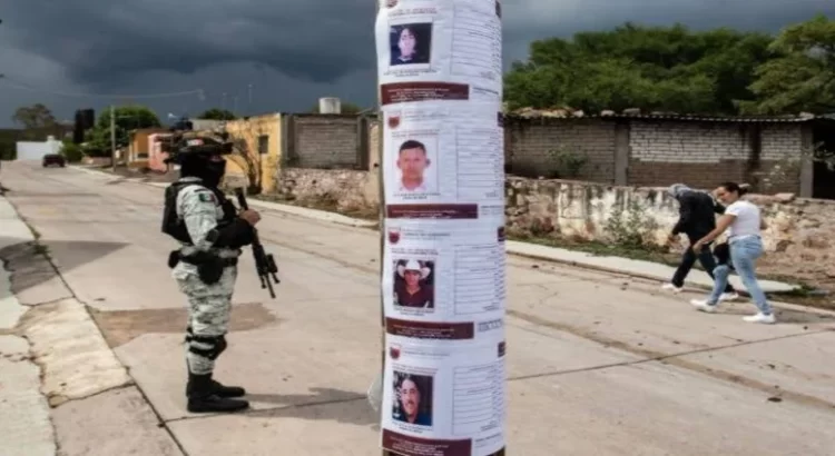 Búsqueda de desaparecidos en Jalisco no está suspendida: Enrique Alfaro