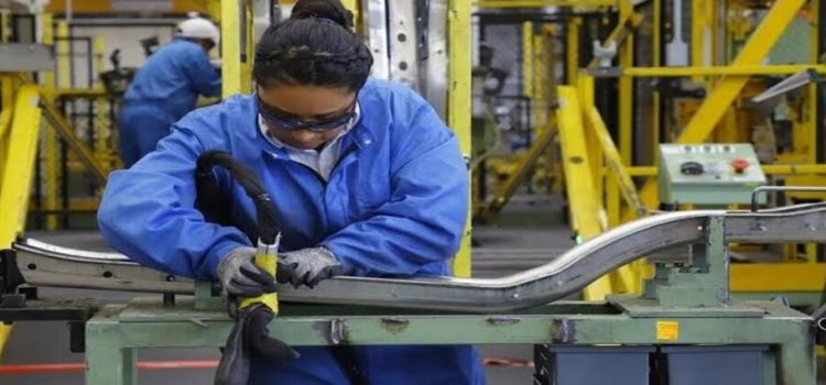 Jalisco ocupa el cuarto lugar en ocupación laboral formal