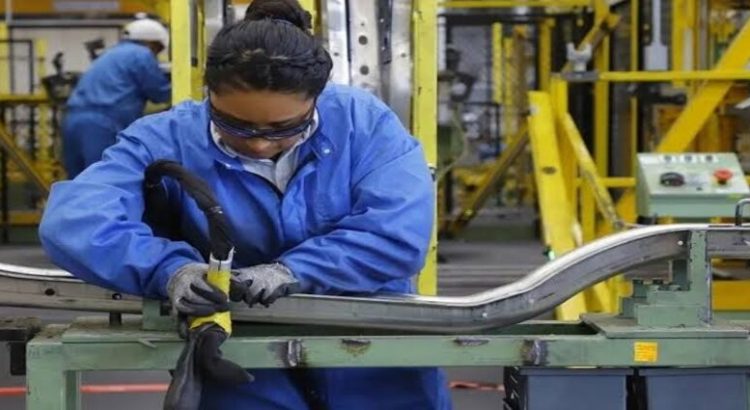 Jalisco ocupa el cuarto lugar en ocupación laboral formal