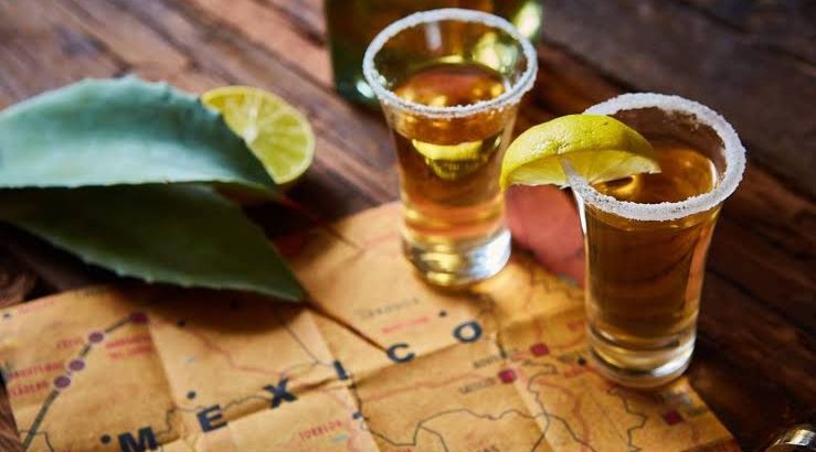 Día Internacional del tequila en Jalisco