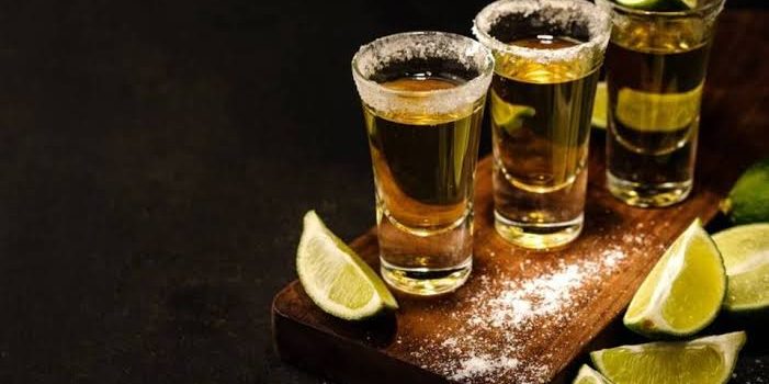 ¿Por qué se le llama “caballito” al recipiente donde se sirve el tequila?