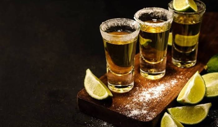 ¿Por qué se le llama “caballito” al recipiente donde se sirve el tequila?