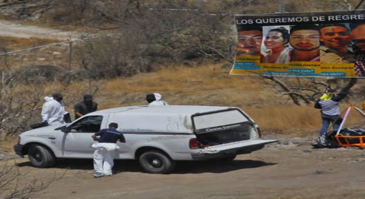 Liberan a detenida por caso de desaparecidos en call center en Jalisco