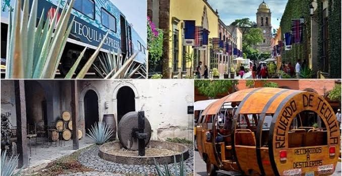¿Cuál es la mejor temporada para conocer Tequila, Jalisco?