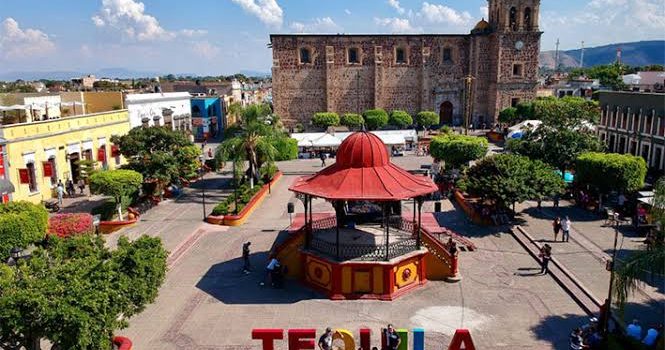 ¿Cuánto cuesta el Tour de Tequila Jalisco?