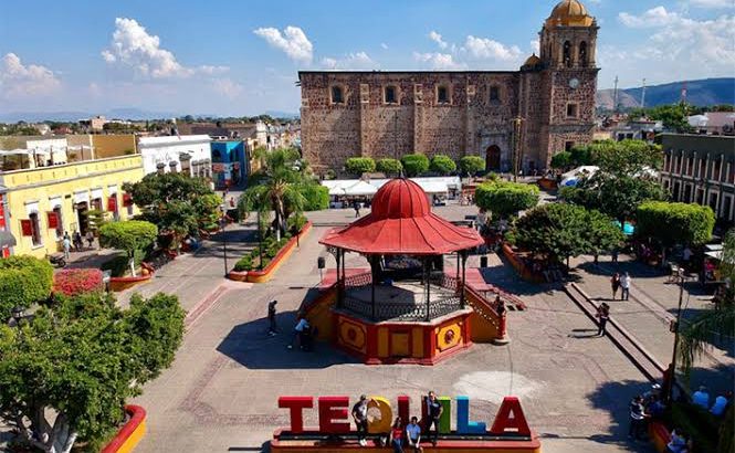 ¿Cuánto cuesta el Tour de Tequila Jalisco?